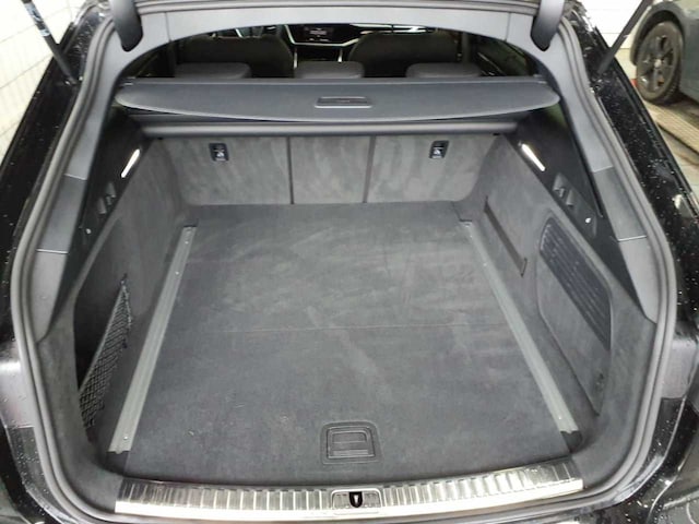 Audi A6 45 TDI Avant Quattro S-Tronic Sport