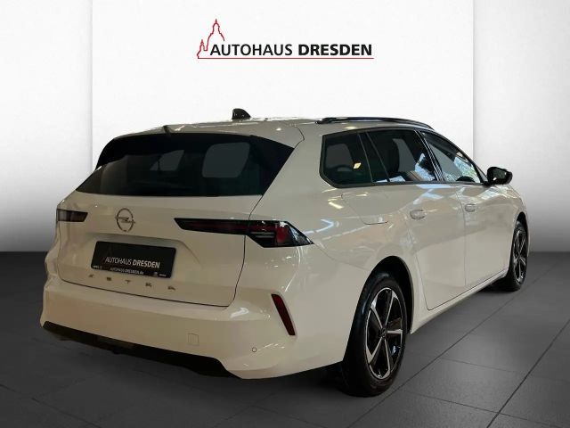 Opel Astra 1.2 Turbo Sports Tourer Turbo