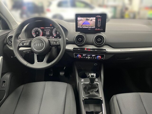 Audi Q2 35 TFSI
