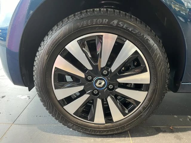 Renault Twingo E-Tech Intens