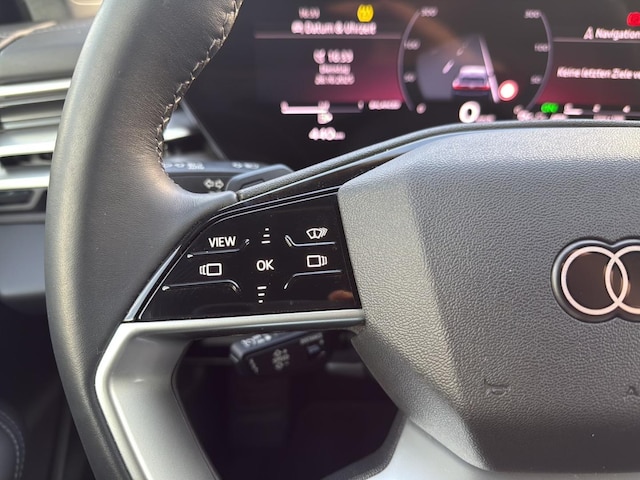 Audi A5 Avant S-Tronic