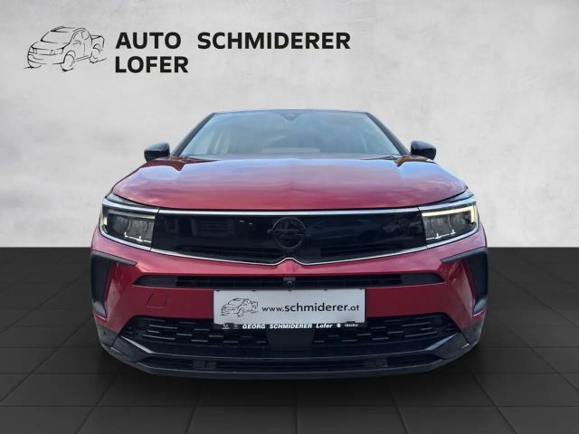 Opel Grandland X GS-Line Grand Sport