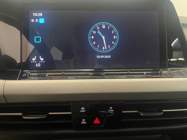 Volkswagen Golf 2.0 TDI Golf VIII Life Variant