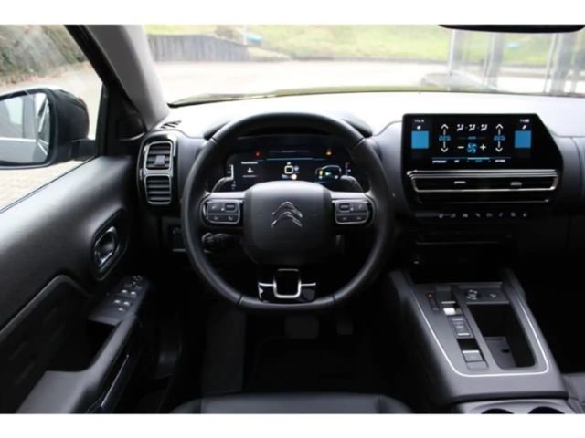 Citroën C5 Aircross Hybrid Max
