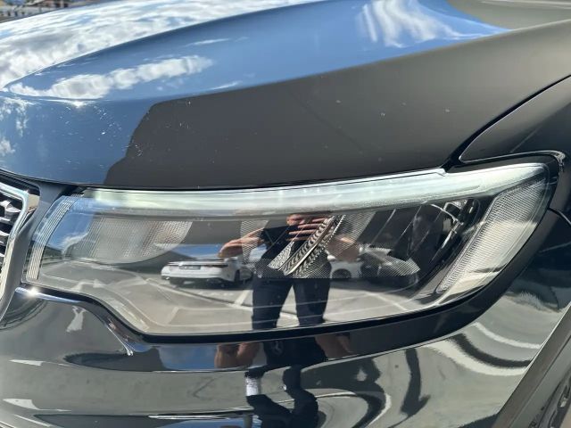 Jeep Compass e-Hybr. Lmtd Cam Keyl