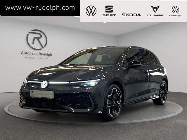 Volkswagen Golf 1.5 TSI Golf VIII