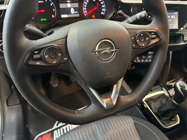 Opel Corsa Edition