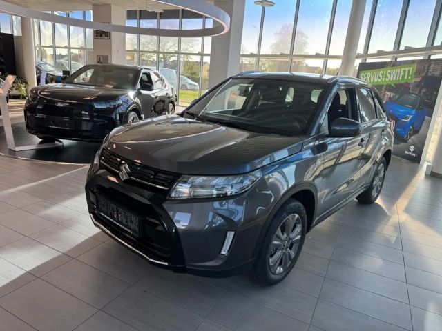 Suzuki Vitara Shine