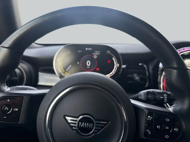 MINI Mini Electric SE