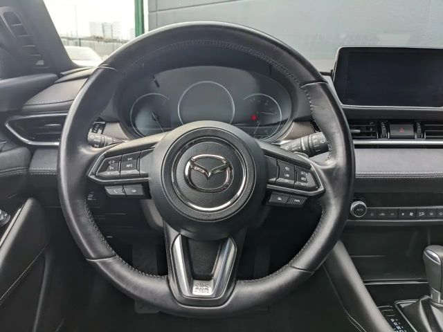 Mazda 6 2.5L Sportbreak Takumi