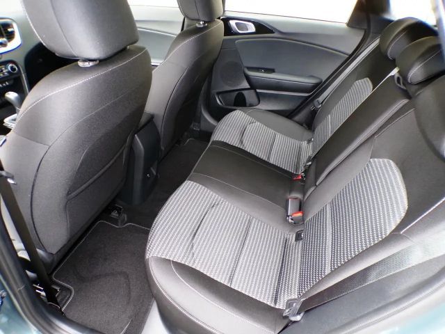 Kia Ceed SportWagon Vision