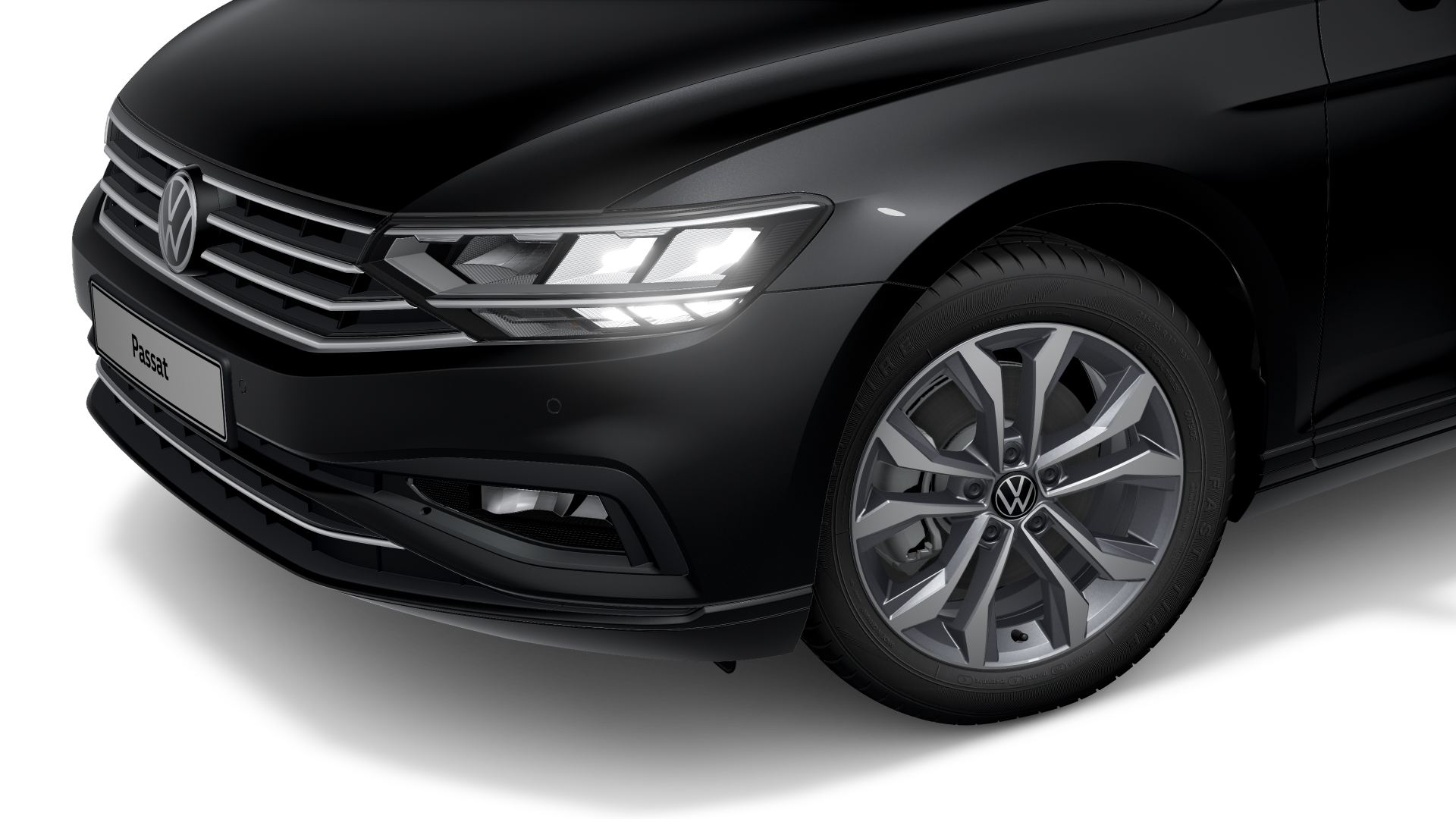 Volkswagen Passat 1.5 TSI Business DSG Variant