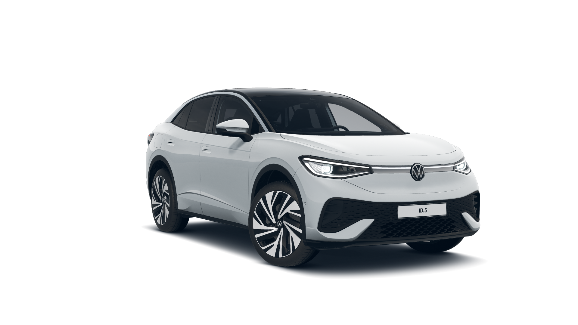 Volkswagen ID.5 Move Pro
