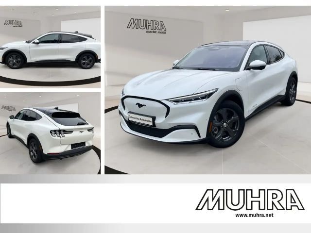 Ford Mustang Mach-E AHK Pano Tot-Winkelass. 360grad Kamera