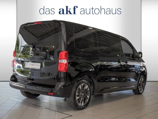 Opel Zafira Life 2.0 CDTI