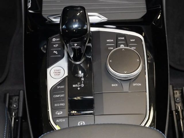 BMW X3 M-Sport xDrive30d