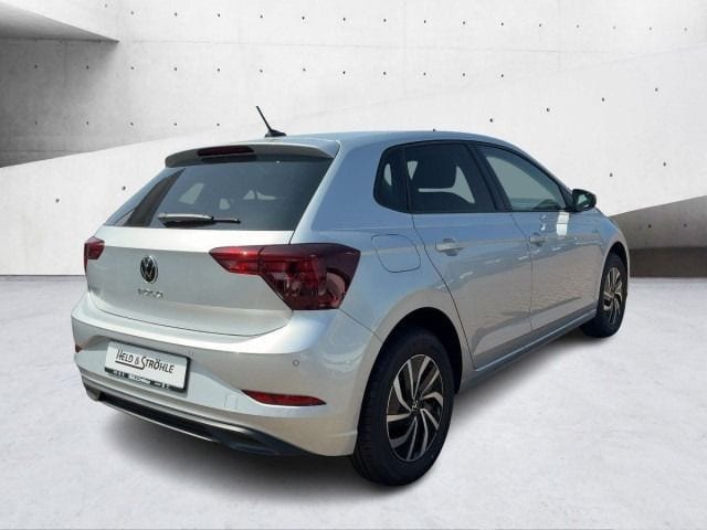 Volkswagen Polo 1.0 TSI DSG IQ.Drive Life