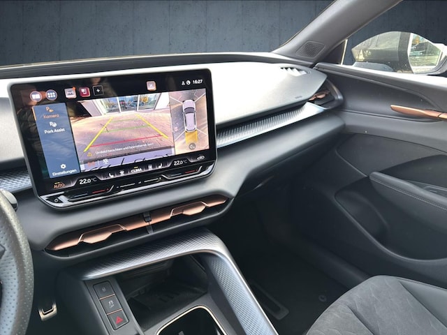 Cupra Terramar 1.5 eTSI