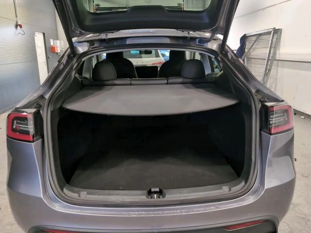 Tesla Model Y AWD Dual Motor Performance