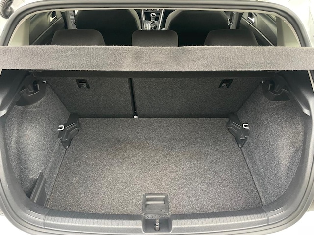 Volkswagen Polo Highline