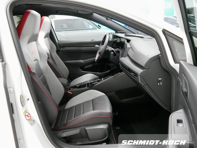 Volkswagen Golf 2.0 TSI GTI