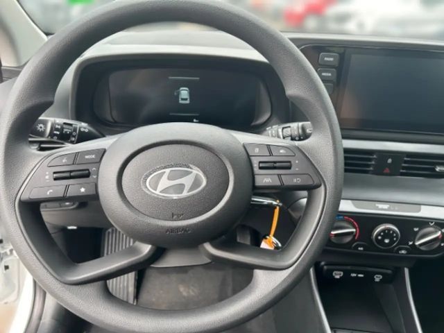 Hyundai i20 1.0 Select T-GDi