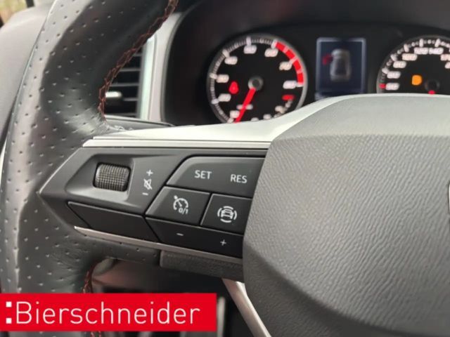 Seat Ateca 1.5 TSI FR-lijn