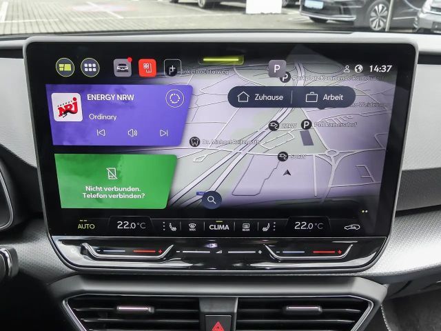 Seat Leon 1.5 eTSI Sportstourer