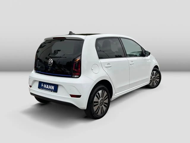 Volkswagen e-up! Style
