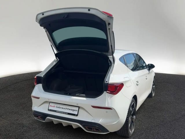 Cupra Leon 1.4 e-Hybrid DSG