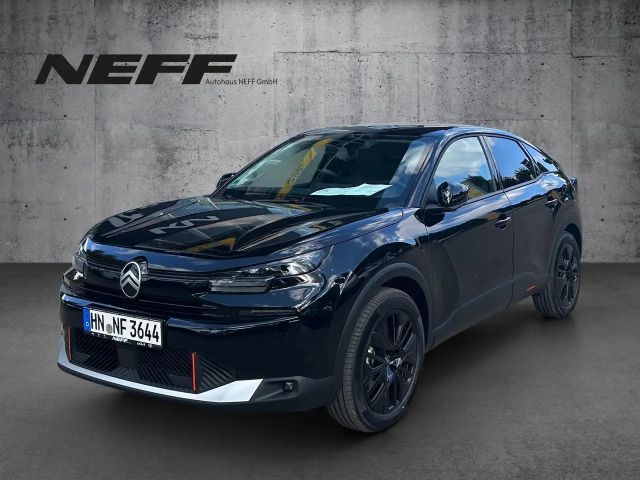 Citroën C4 145PS MHEV Collection LED+Navi+SHZ+Klima+Kam.