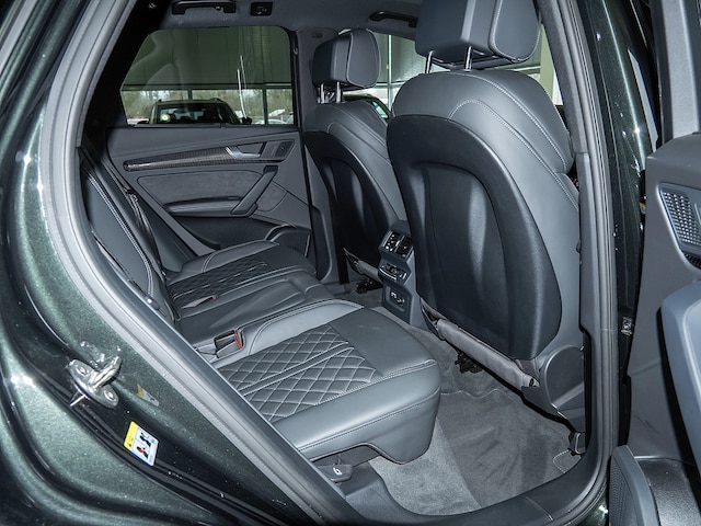 Audi Q5 40 TDI Quattro S-Tronic