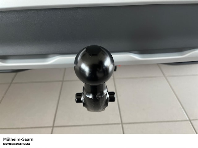 Volkswagen T-Cross 1.0 TSI DSG Life