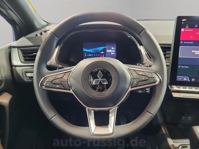 Mitsubishi ASX Mildhybrid PLUS 1.3 Turbo (158PS) 7-Gang-DCT