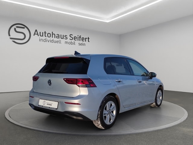 Volkswagen Golf 2.0 TDI DSG Golf VIII