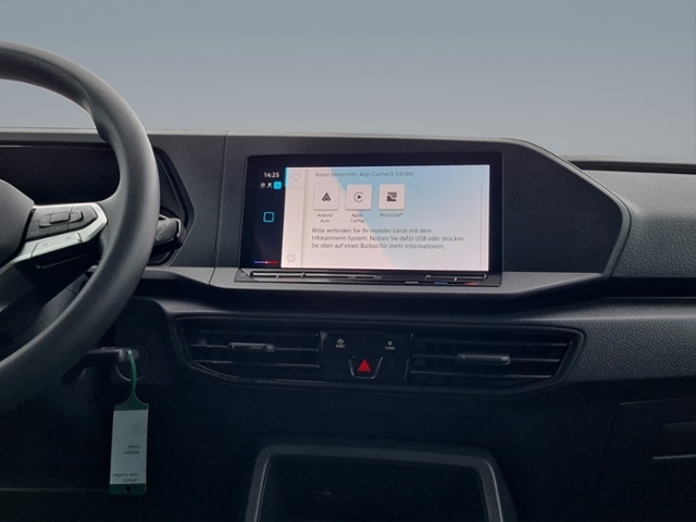 Volkswagen Caddy 1.5 TSI