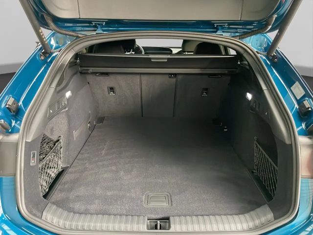 Audi A6 e-tron Avant