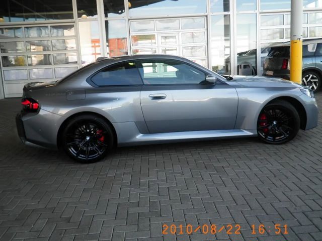 BMW M2 Coupé