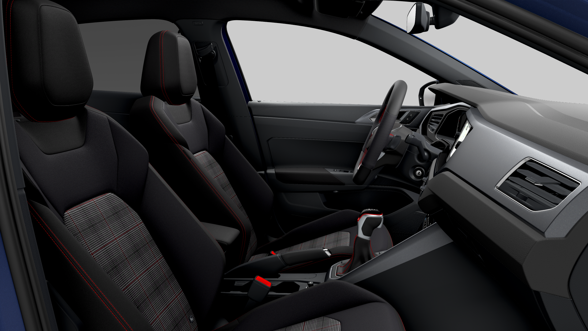 Volkswagen Polo 2.0 TSI GTI