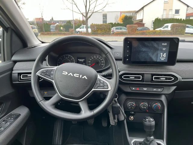 Dacia Jogger TCe 110