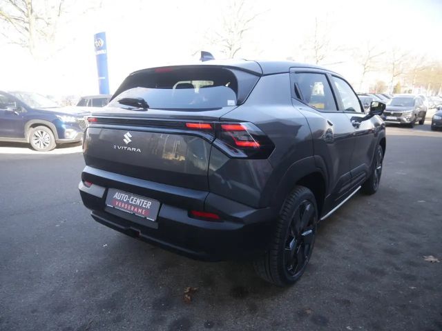 Suzuki Vitara AllGrip Comfort