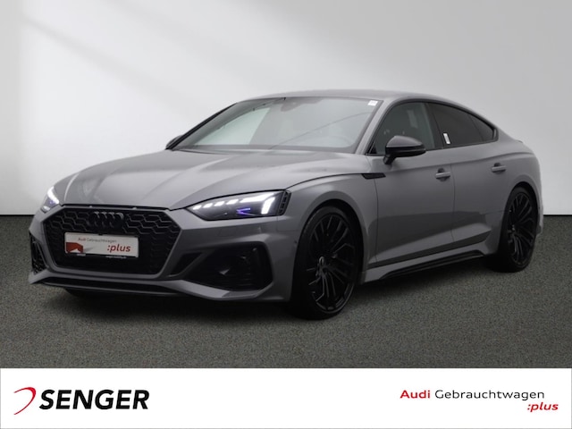 Audi RS5 Quattro Sportback