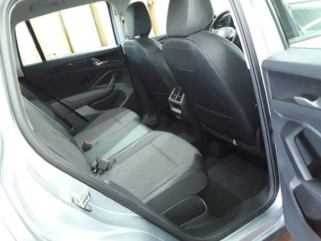 Volkswagen Tiguan 1.5 eTSI DSG Life
