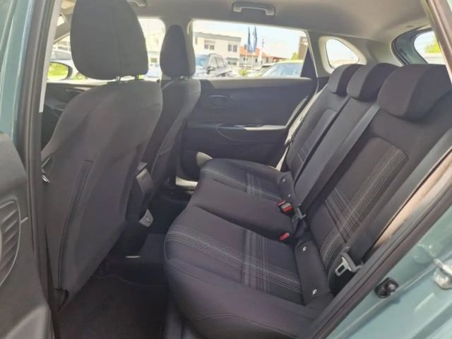 Hyundai i20 Wave Winter | Kamera | Apple CarPlay | Klima