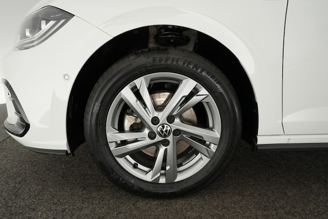 Volkswagen Polo 1.0 TSI DSG IQ.Drive R-Line