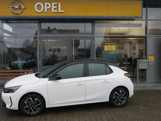 Opel Corsa GS-Line Grand Sport