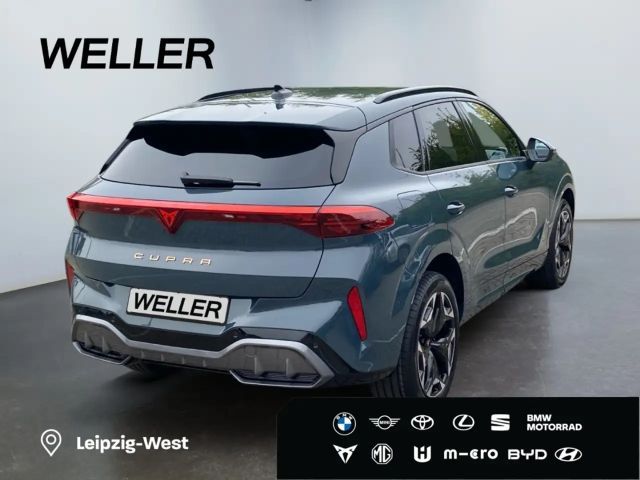 Cupra Terramar 2.0 TSI VZ