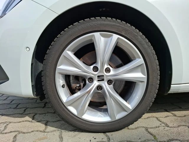 Seat Leon DSG FR-lijn Sportstourer