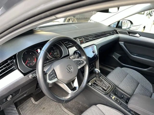 Volkswagen Passat 2.0 TDI Business DSG Variant