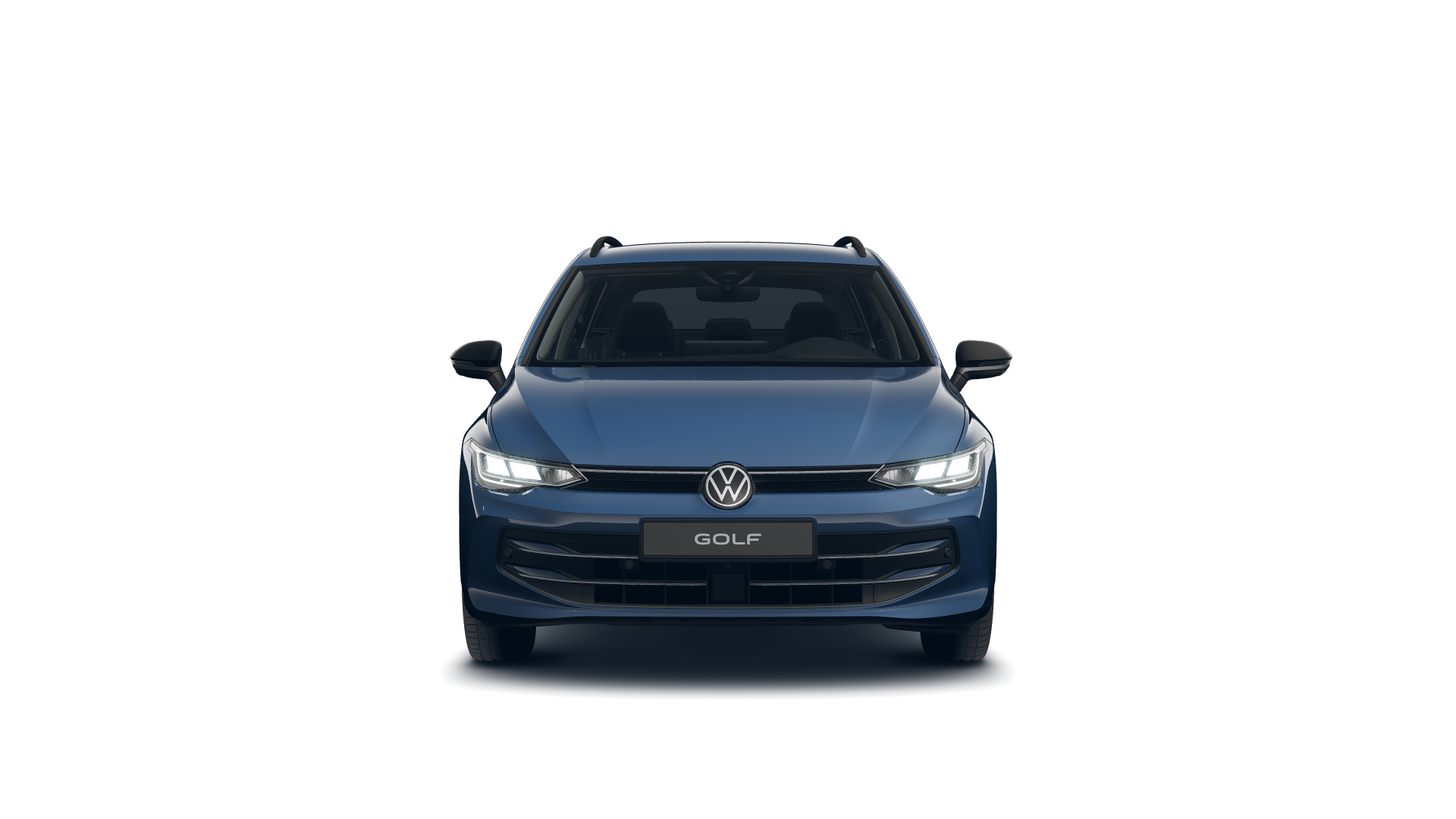 Volkswagen Golf 2.0 TDI Golf VIII Variant